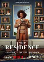 Watch The Residence 123moviesFree