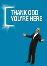 Watch Thank God You're Here 123moviesFree