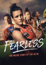 Watch Fearless: The Inside Story of the AFLW 123moviesFree