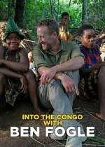 Watch Into the Congo with Ben Fogle 123moviesFree