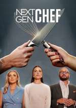 Watch Next Gen Chef 123moviesFree