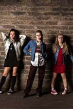 Watch Derry Girls 123moviesFree