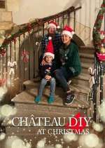 Watch ChÃ¢teau DIY at Christmas 123moviesFree