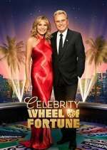 Watch Celebrity Wheel of Fortune 123moviesFree
