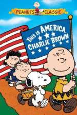 Watch This Is America Charlie Brown 123moviesFree