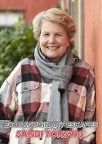 Watch Extraordinary Escapes with Sandi Toksvig 123moviesFree