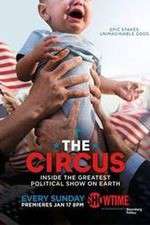Watch The Circus: Inside the Greatest Political Show on Earth 123moviesFree