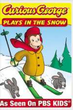 Watch Curious George 123moviesFree