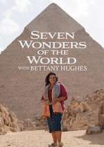 Watch Seven Wonders of the Ancient World with Bettany Hughes 123moviesFree