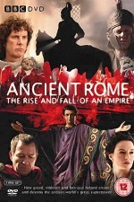 Watch Ancient Rome The Rise and Fall of an Empire 123moviesFree