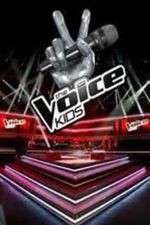 Watch The Voice Kids (UK) 123moviesFree