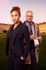 Watch McDonald & Dodds 123moviesFree