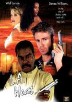 Watch L.A. Heat 123moviesFree