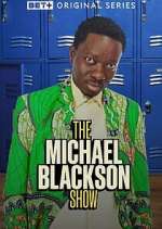 Watch The Michael Blackson Show 123moviesFree