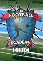 Watch The Football Academy 123moviesFree