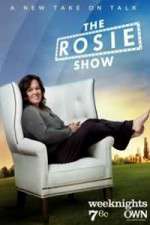 Watch The Rosie Show 123moviesFree