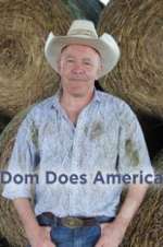 Watch Dom Does America 123moviesFree