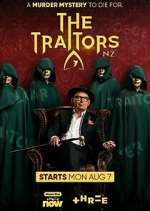 Watch The Traitors NZ 123moviesFree
