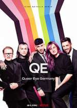 Watch Queer Eye Germany 123moviesFree