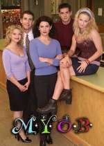 Watch M.Y.O.B. 123moviesFree