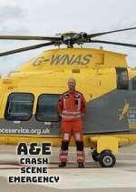 Watch A&E: Crash Scene Emergency 123moviesFree