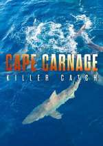 Watch Cape Carnage: Killer Catch 123moviesFree