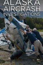 Watch Alaska Aircrash Investigations 123moviesFree
