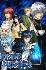 Watch Code Breaker 123moviesFree