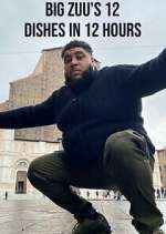 Watch Big Zuu's 12 Dishes in 12 Hours 123moviesFree