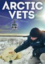 Watch Arctic Vets 123moviesFree