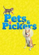 Watch Pets & Pickers 123moviesFree