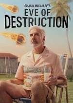 Watch Shaun Micallef's Eve of Destruction 123moviesFree