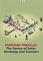 Watch Everyday Miracles: The Genius of Sofas, Stockings and Scanners 123moviesFree