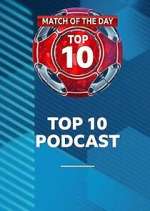 Watch Match of the Day: Top 10 Podcast 123moviesFree