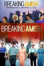 Watch Breaking Amish 123moviesFree