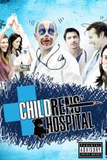 Watch Childrens' Hospital 123moviesFree