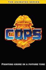 Watch COPS The Animated Series 123moviesFree