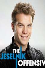 Watch The Jeselnik Offensive 123moviesFree