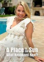Watch A Place in the Sun: What Happened Next? 123moviesFree