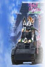 Watch Girls und Panzer 123moviesFree