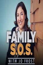 Watch Family S.O.S. With Jo Frost 123moviesFree