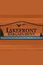 Watch Lakefront Bargain Hunt 123moviesFree
