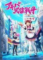 Watch Akiba Maid War 123moviesFree