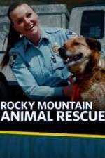 Watch Rocky Mountain Animal Rescue 123moviesFree