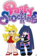 Watch Panty & Stocking with Garterbelt 123moviesFree
