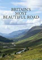 Watch Britain's Most Beautiful Road 123moviesFree