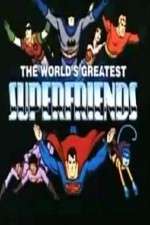 Watch The Worlds Greatest SuperFriends 123moviesFree