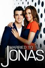 Watch Married to Jonas 123moviesFree