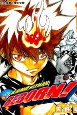 Watch Katei Kyoshi Hitman Reborn 123moviesFree