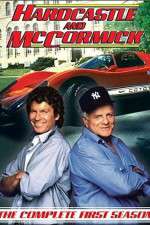 Watch Hardcastle and McCormick 123moviesFree